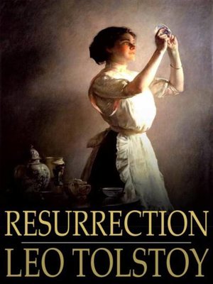 cover image of Resurrection